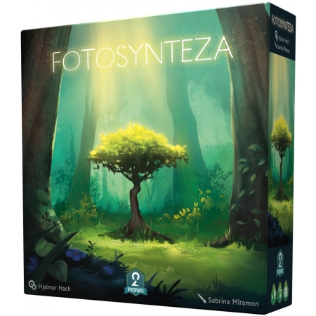 FOTOSYNTEZA