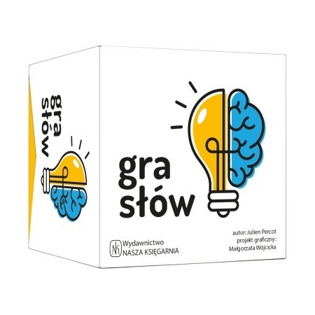 GRA SŁÓW