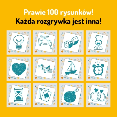 GRA SŁÓW