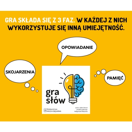 GRA SŁÓW