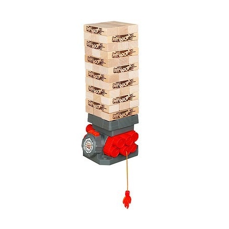 JENGA BUM Hasbro