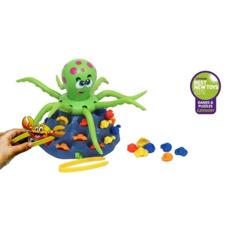 JOLLY OCTOPUS Ravensburger