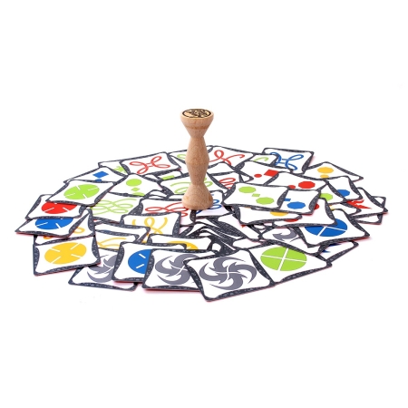 JUNGLE SPEED Eco
