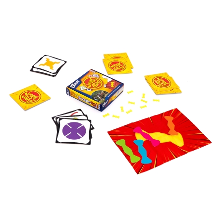 JUNGLE SPEED Giant