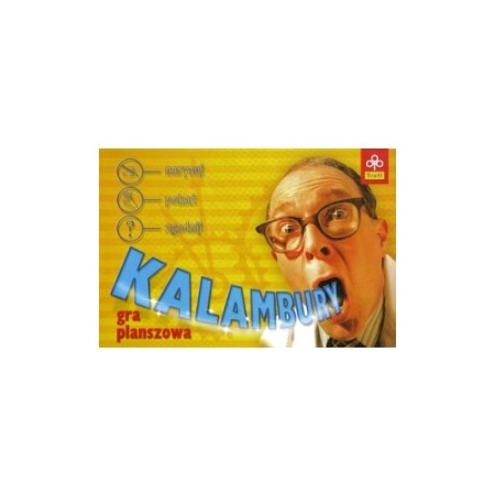 KALAMBURY Trefl
