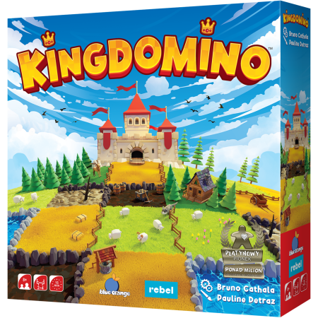 KINGDOMINO