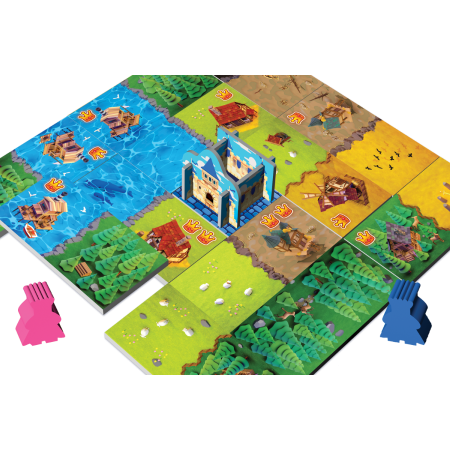 KINGDOMINO