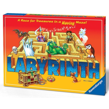 LABYRINTH Ravensburger