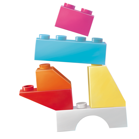 LEGO Brick Like This