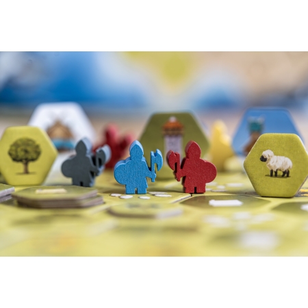 ŁUPY (Łooopy) IUVI Games