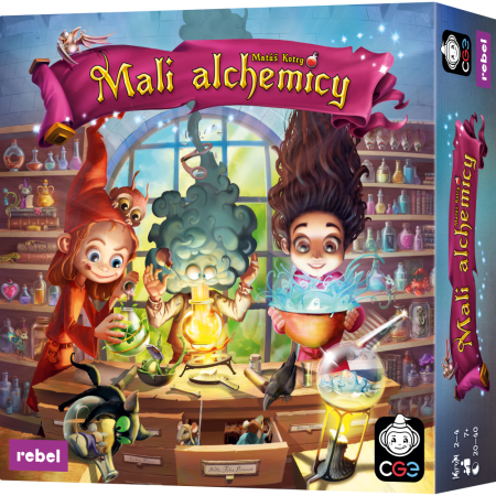MALI ALCHEMICY
