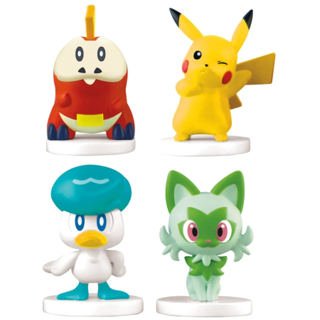 MONOPOLY Pokemon