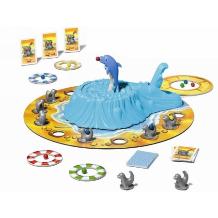NINO DELFINO Ravensburger