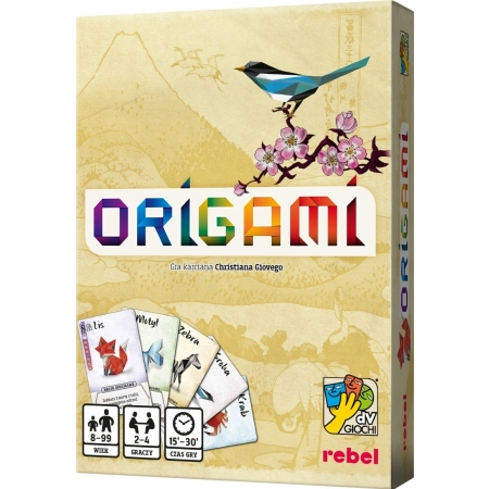 ORIGAMI
