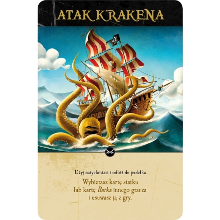 PIRACI - Karaibska Flota