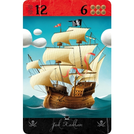 PIRACI - Karaibska Flota