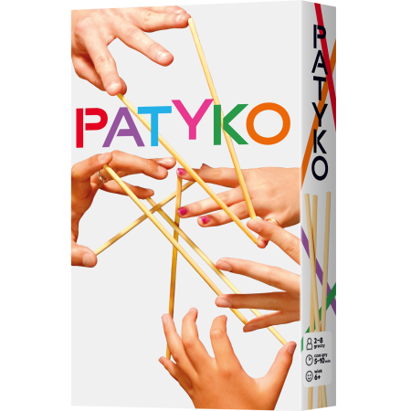 PATYKO Yubibo Pl