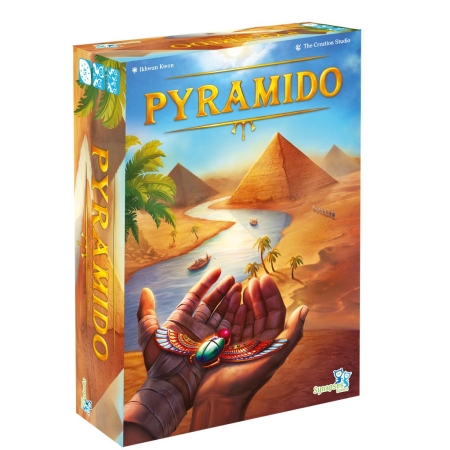 PIRAMIDO