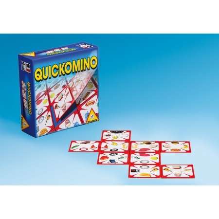 QUICKOMINO Piatnik