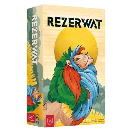 REZERWAT