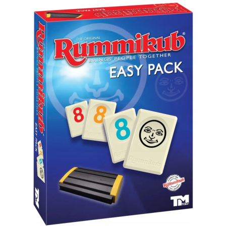 RUMMIKUB Easy Pack