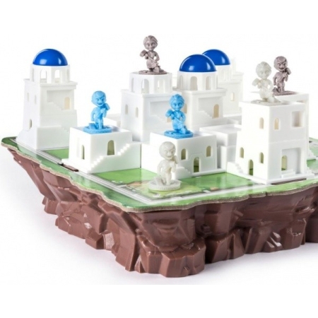 SANTORINI