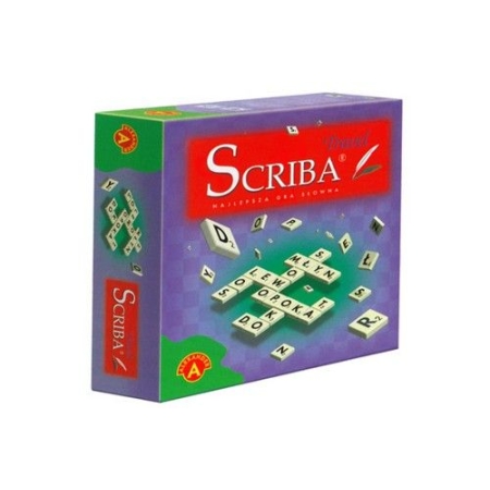 SCRIBA TRAVEL Alexander