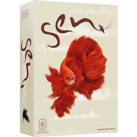 SEN