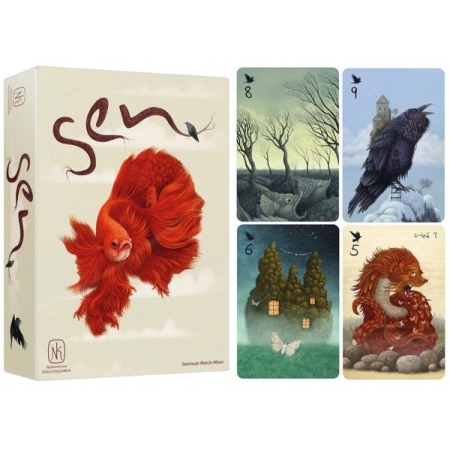 SEN