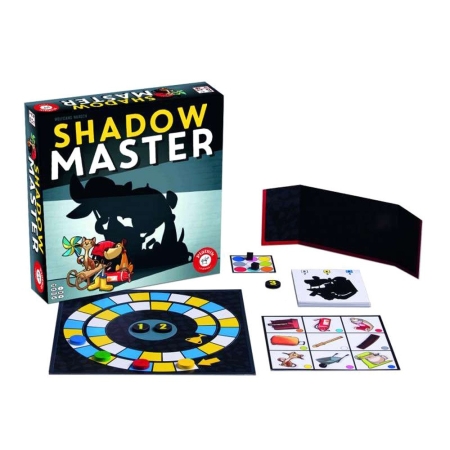 SHADOW MASTER