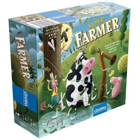 SUPERFARMER Granna