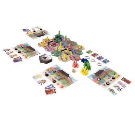 TAKENOKO Eco