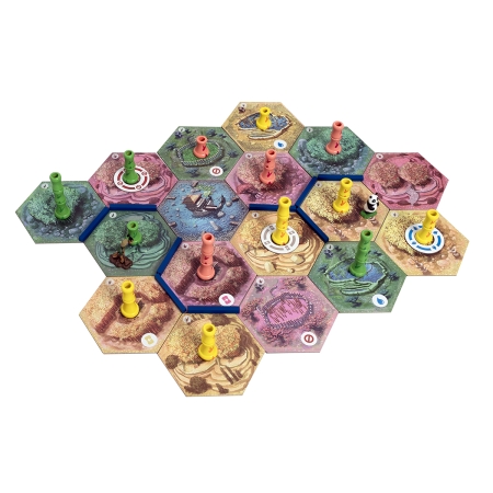 TAKENOKO Eco