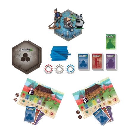 TAKENOKO Eco