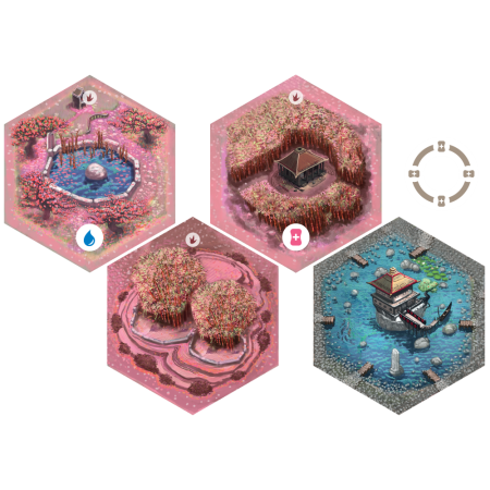TAKENOKO Eco