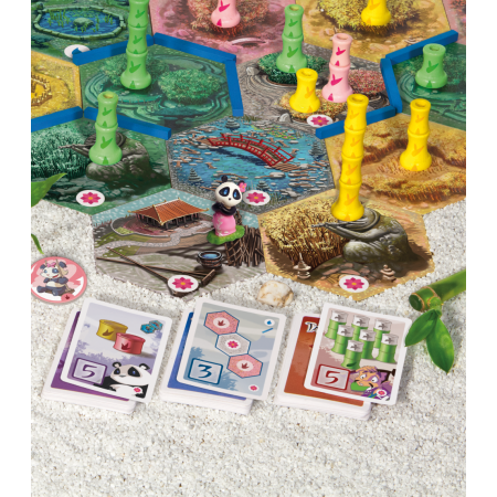 TAKENOKO - Chibis Eco