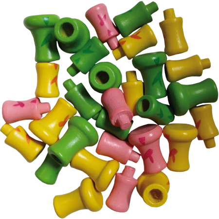 TAKENOKO - Chibis Eco