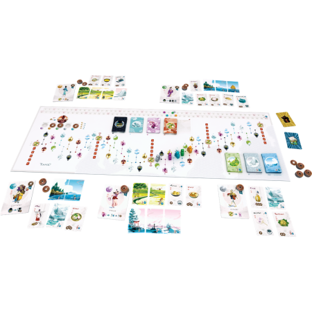 TOKAIDO Piąta Edycja