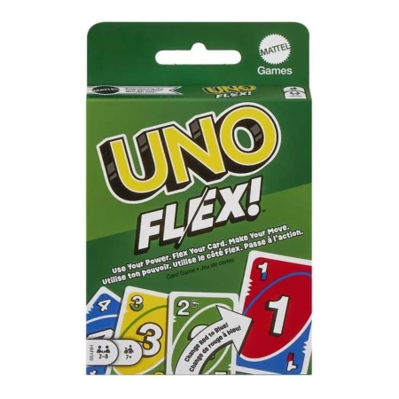 UNO Flex!