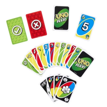 UNO Flex!