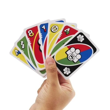 UNO Flex!