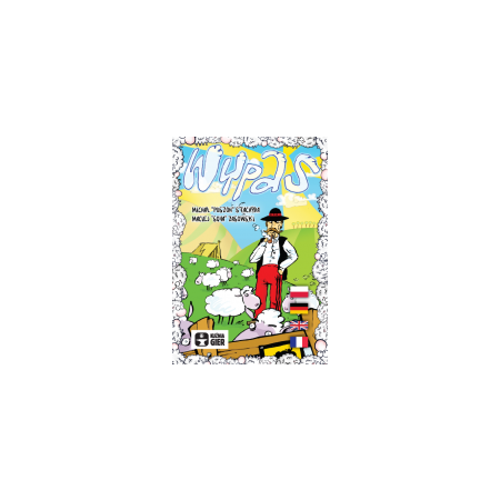 WYPAS