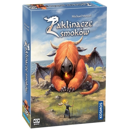 ZAKLINACZE SMOKÓW