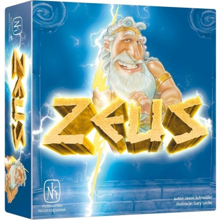 ZEUS