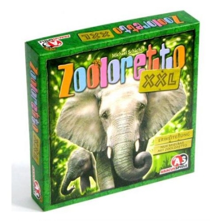 ZOOLORETTO XXL Dodatek