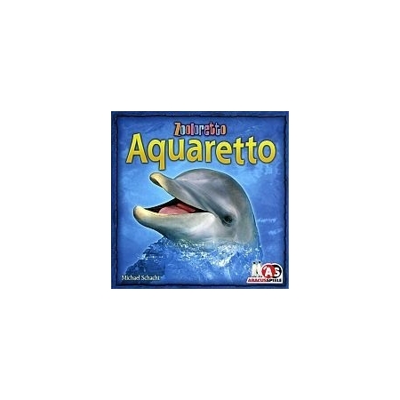 AQUARETTO