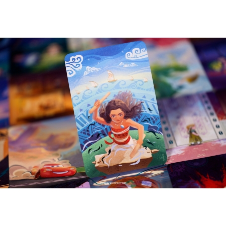 DIXIT Signature Disney Edition -  Tajemnicze Przygody