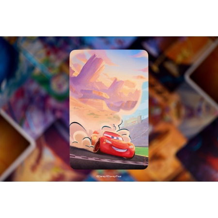 DIXIT Signature Disney Edition -  Tajemnicze Przygody