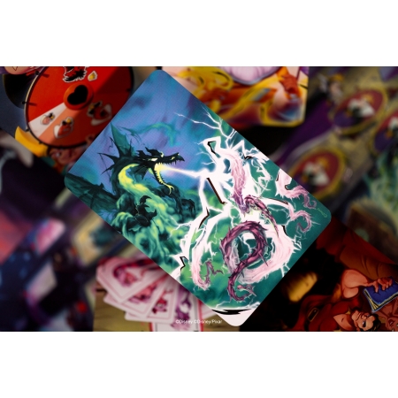 DIXIT Signature Disney Edition -  Złoczyńcy Villains