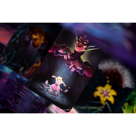 DIXIT Signature Disney Edition -  Złoczyńcy Villains